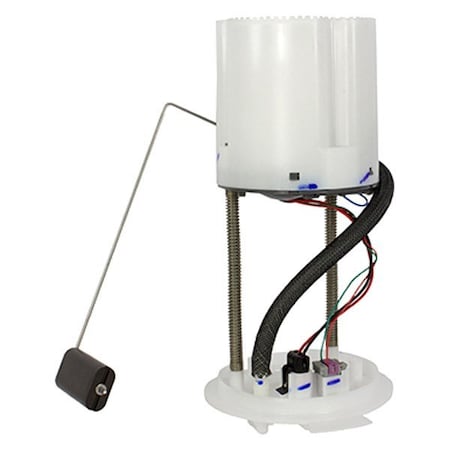 Motorcraft Sender&Pump Asy Fuel Pump, Pfs1137 PFS1137